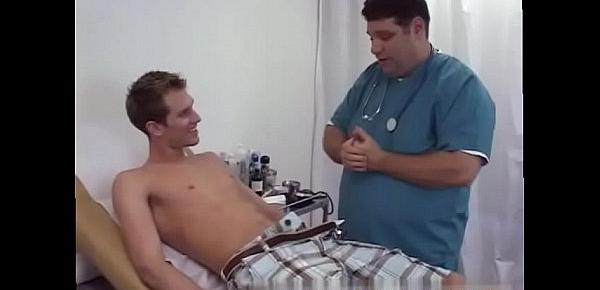  Hot naked male doctors movietures gay When the Doc was completed he